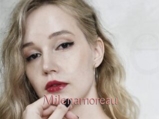Milenamoreau