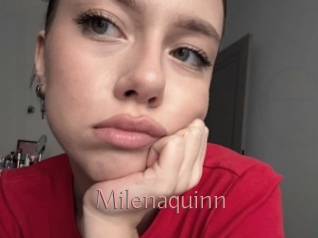 Milenaquinn