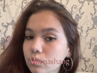 Milenashang