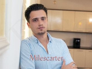 Milescarter
