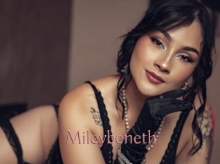 Mileybeneth