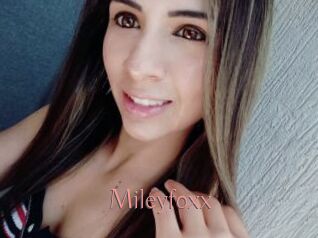 Mileyfoxx