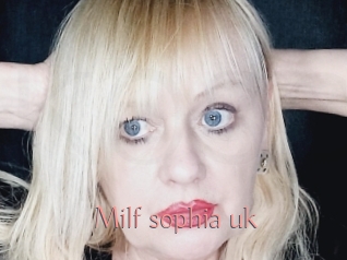 Milf_sophia_uk