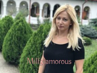 Milfglamorous