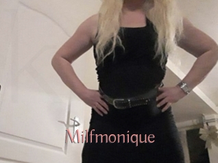 Milfmonique