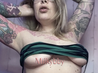 milkybby Kostenlose Sexcams