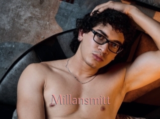 Millansmitt