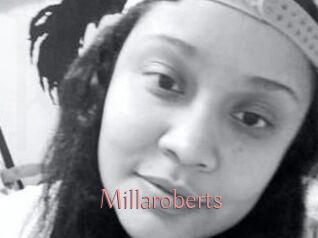 Millaroberts
