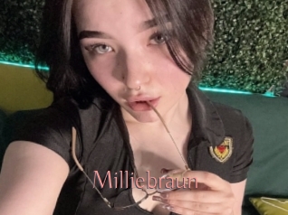 milliebraun Kostenlose Sexcams