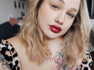 Millsemma
