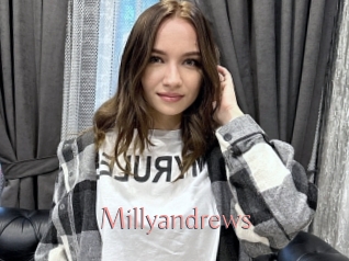 Millyandrews