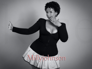 Millyjohnson