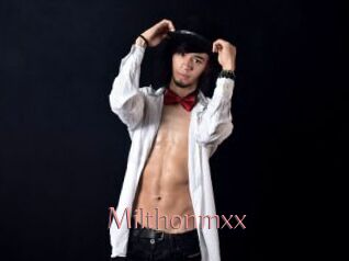 Milthonmxx