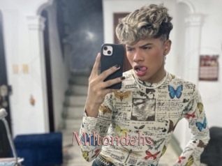 miltondelis Kostenlose Sexcams