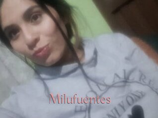 Milufuentes