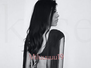 Miluuuuu19