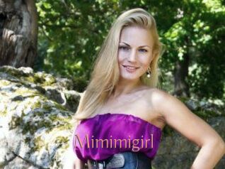 Mimimigirl