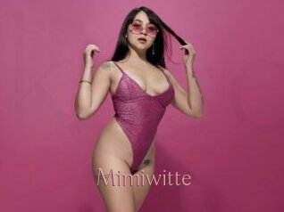 Mimiwitte