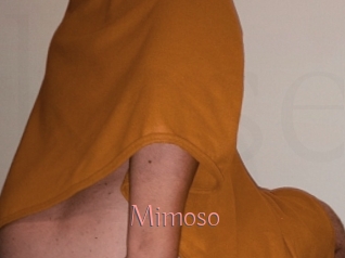 Mimoso