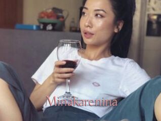 Minakarenina