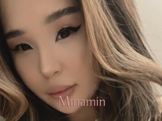 minamin Kostenlose Sexcams