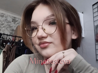Minedesteva