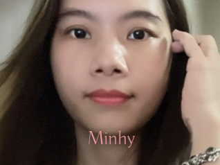 Minhy