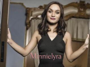 Minnielyra