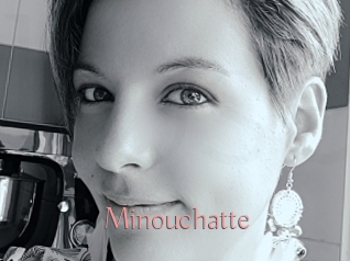 Minouchatte