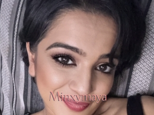 Minxymaya