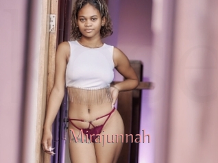 Mirajunnah