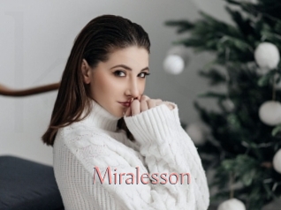 miralesson Kostenlose Sexcams