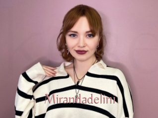 Mirandadelini