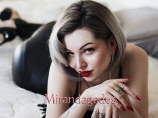 Mirandagodes