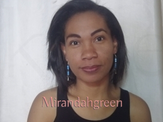 Mirandahgreen