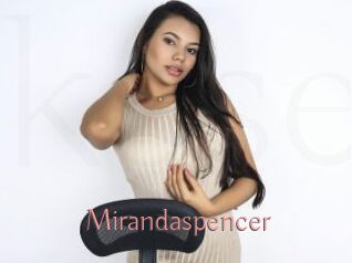 Mirandaspencer