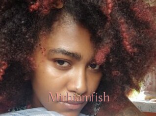 mirhiamfish Kostenlose Sexcams