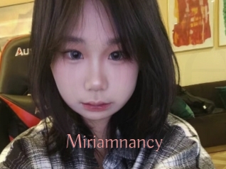 Miriamnancy
