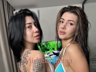 Mishelandanna