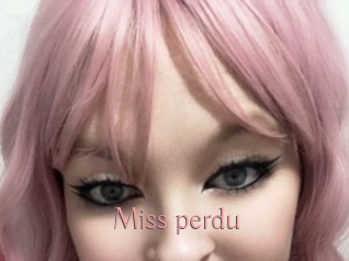 Miss_perdu
