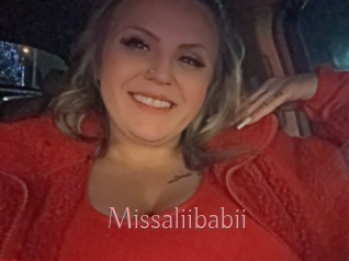 Missaliibabii