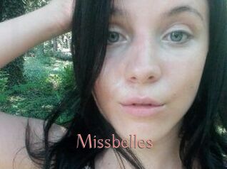 Missbelles