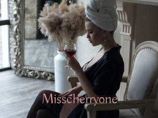 Misscherryone
