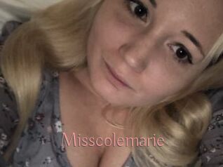 Misscolemarie