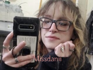 Missdanii