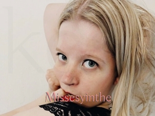 Missesyinthe