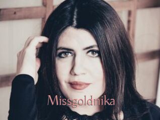 Missgoldnika