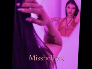 Misshollyxx