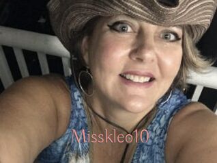 Misskleo10