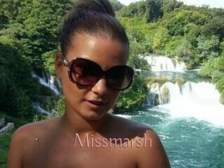 Missmarsh